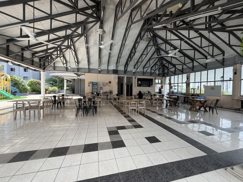 Condominium for Sale at Amadesa Resort Condominium - Johnny Leong - Interior - PropertyGuru.com.my