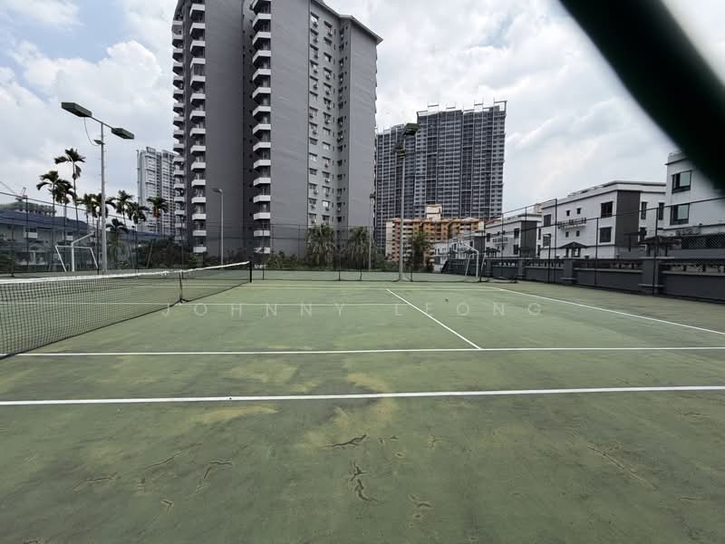 Condominium for Sale at Amadesa Resort Condominium - Johnny Leong - Exterior - PropertyGuru.com.my