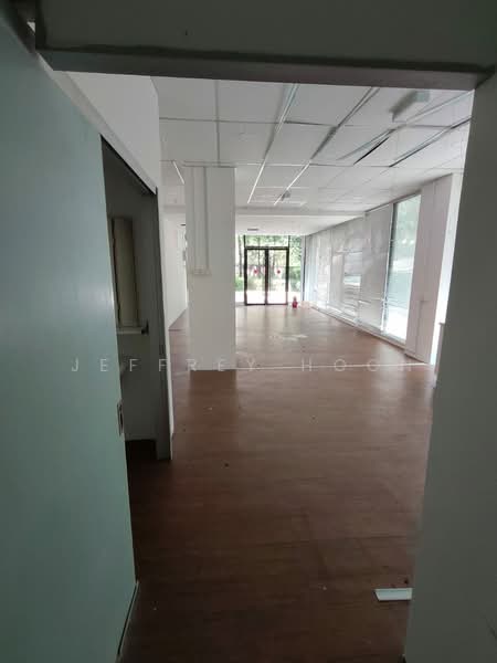 Kedai untuk Disewa di Taman United (Jalan Klang Lama (Old Klang Road)) - Jeffrey Hoon - Interior - PropertyGuru.com.my