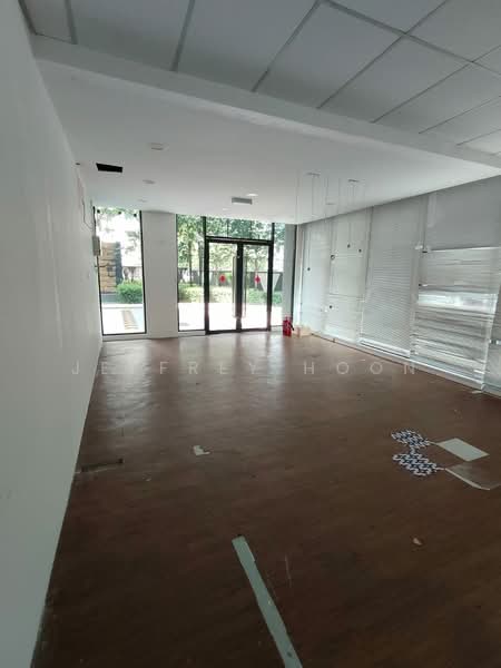 Kedai untuk Disewa di Taman United (Jalan Klang Lama (Old Klang Road)) - Jeffrey Hoon - Interior - PropertyGuru.com.my
