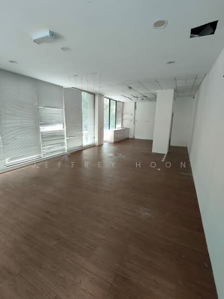 Kedai untuk Disewa di Taman United (Jalan Klang Lama (Old Klang Road)) - Jeffrey Hoon - Interior - PropertyGuru.com.my