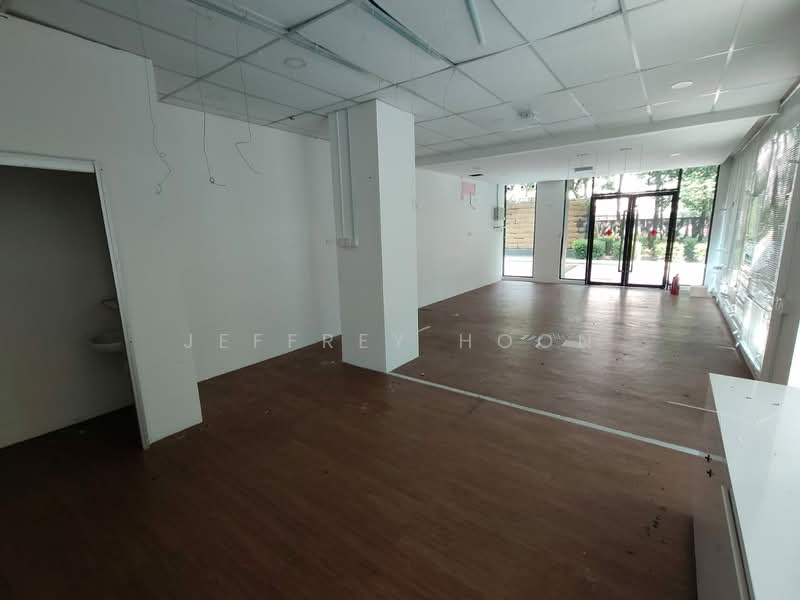 Kedai untuk Disewa di Taman United (Jalan Klang Lama (Old Klang Road)) - Jeffrey Hoon - Interior - PropertyGuru.com.my