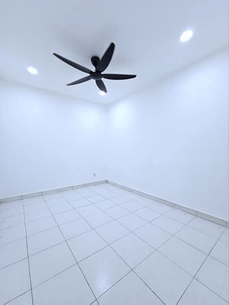 1.5-storey Terraced House for Sale in Taman Impian Emas (Skudai) - Karl Lim - Interior - PropertyGuru.com.my