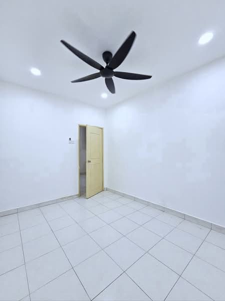 1.5-storey Terraced House for Sale in Taman Impian Emas (Skudai) - Karl Lim - Interior - PropertyGuru.com.my