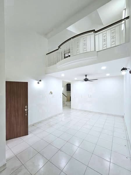 1.5-storey Terraced House for Sale in Taman Impian Emas (Skudai) - Karl Lim - Living Room - PropertyGuru.com.my