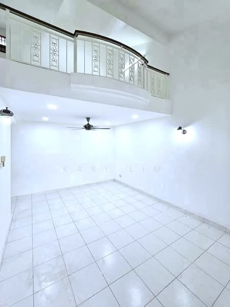 1.5-storey Terraced House for Sale in Taman Impian Emas (Skudai) - Karl Lim - Interior - PropertyGuru.com.my