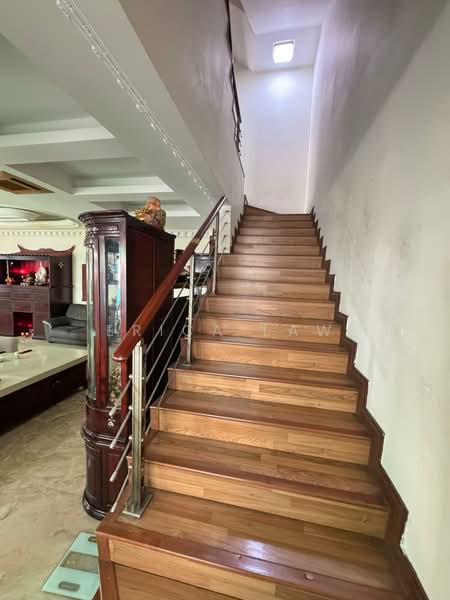 Rumah Berkembar untuk Dijual di Taman Naga Emas (Salak South) - Erica Law - Interior - PropertyGuru.com.my