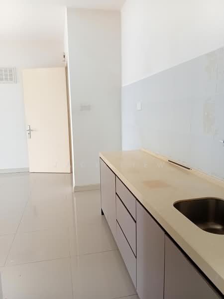 Condominium for Rent at Scenaria @ North Kiara Hills - Jack Liew - Kitchen - PropertyGuru.com.my