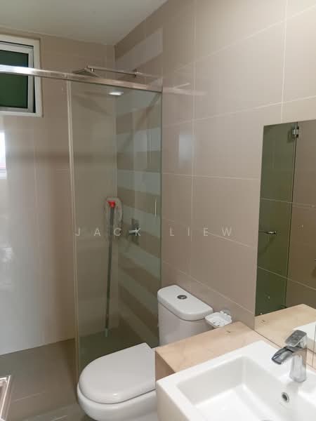 Condominium for Rent at Scenaria @ North Kiara Hills - Jack Liew - Bathroom - PropertyGuru.com.my