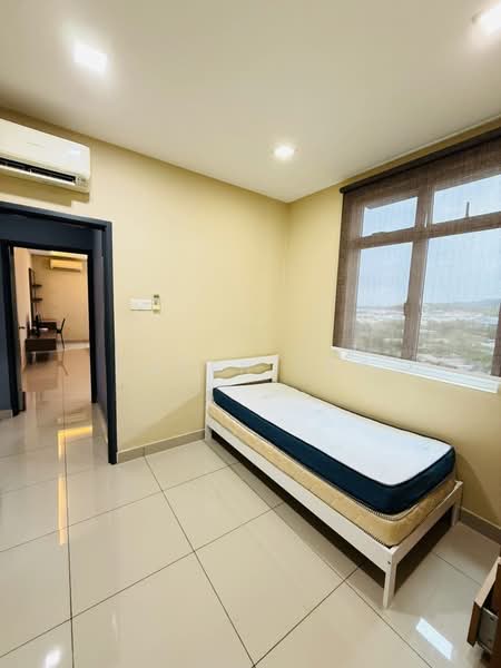 Service Residence for Sale at D'Ambience Residences (Pangsapuri Ikatan Flora) - Karen Yeo - PropertyGuru.com.my