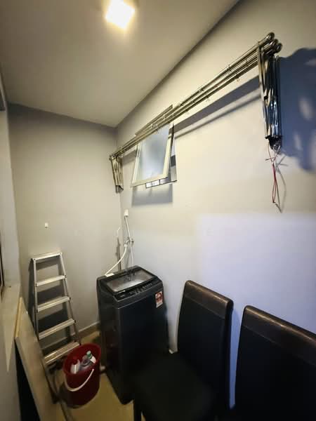 Service Residence for Sale at D'Ambience Residences (Pangsapuri Ikatan Flora) - Karen Yeo - PropertyGuru.com.my