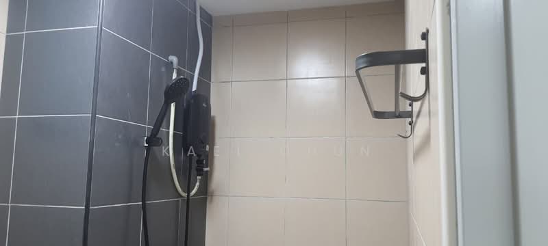 Service Residence for Rent at Bayu Residensi - Kael Chun - PropertyGuru.com.my