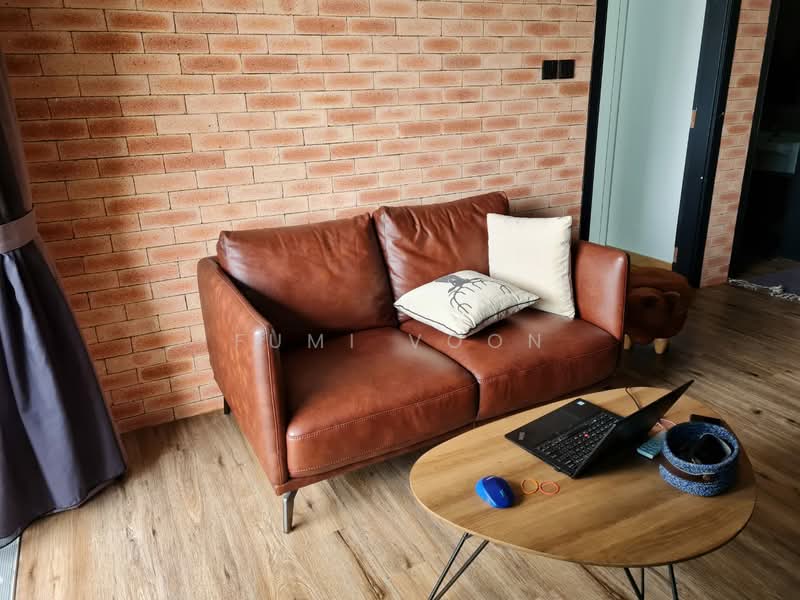 Service Residence for Rent at Teega Suites - Fumi Voon - PropertyGuru.com.my