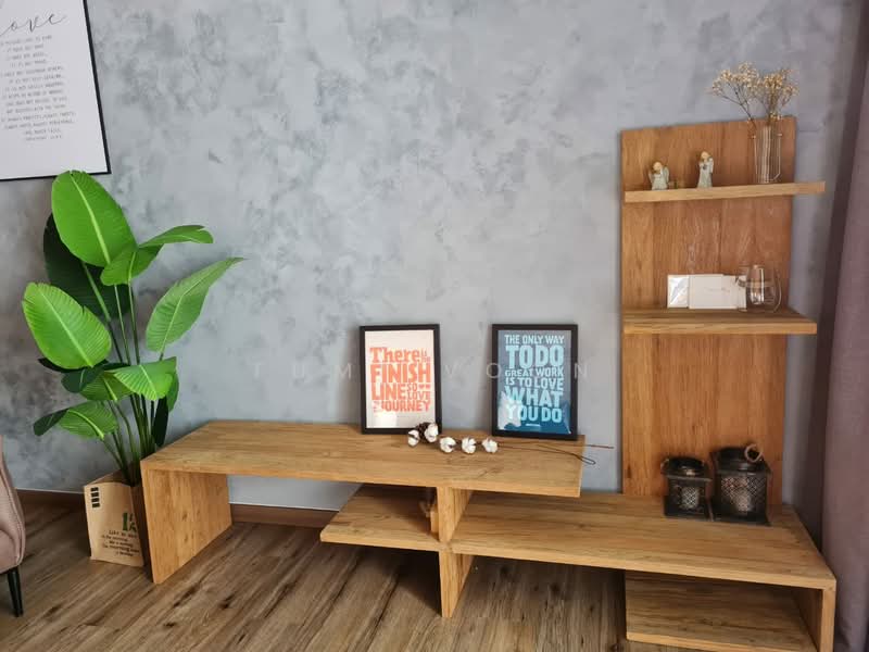 Service Residence for Rent at Teega Suites - Fumi Voon - PropertyGuru.com.my