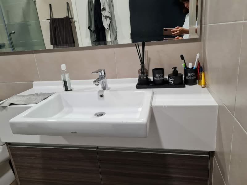 Service Residence for Rent at Teega Suites - Fumi Voon - PropertyGuru.com.my