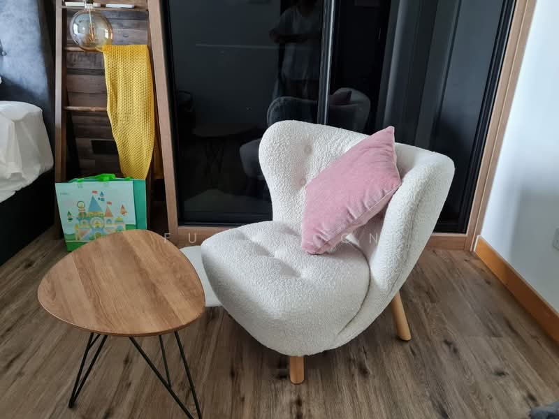 Service Residence for Rent at Teega Suites - Fumi Voon - PropertyGuru.com.my