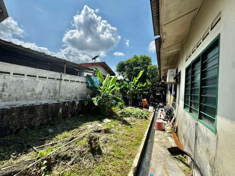 Residential Land for Sale in Kampung Sungai Plentong (Masai) - Azlan Ismail aiproperty - Exterior - PropertyGuru.com.my