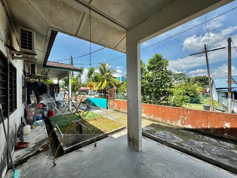 Residential Land for Sale in Kampung Sungai Plentong (Masai) - Azlan Ismail aiproperty - Exterior - PropertyGuru.com.my