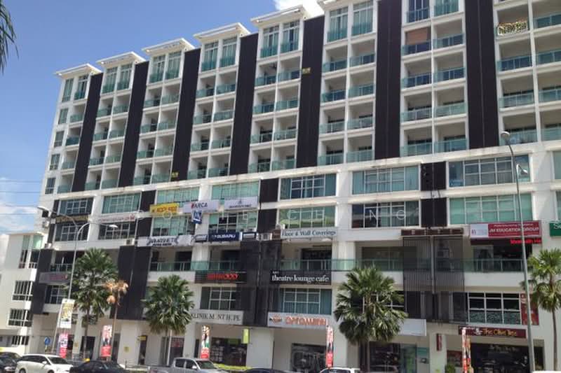 Service Residence for Sale at Plaza Damas - Bowie Chang - PropertyGuru.com.my