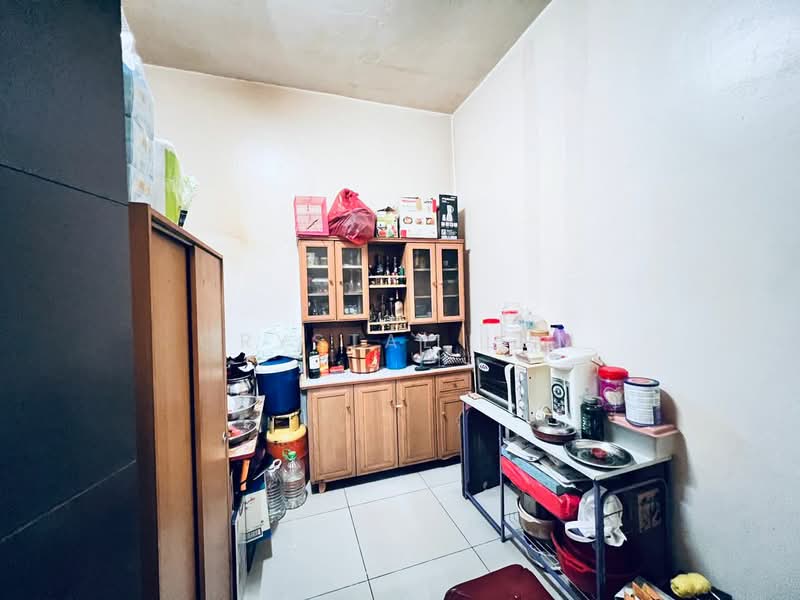 Rumah Teres 2 Tingkat untuk Dijual di Sungai Buloh (Selangor) - Crystal Lum - Kitchen - PropertyGuru.com.my