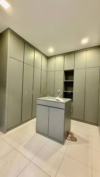Rumah Kluster untuk Dijual di Kota Masai (Pasir Gudang) - Ee Fong Toh - PropertyGuru.com.my