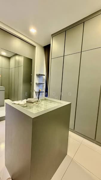 Rumah Kluster untuk Dijual di Kota Masai (Pasir Gudang) - Ee Fong Toh - PropertyGuru.com.my
