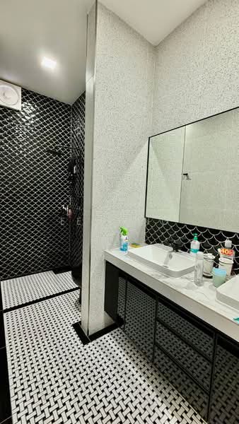 Rumah Kluster untuk Dijual di Kota Masai (Pasir Gudang) - Ee Fong Toh - PropertyGuru.com.my