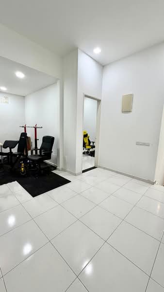 Rumah Kluster untuk Dijual di Kota Masai (Pasir Gudang) - Ee Fong Toh - PropertyGuru.com.my