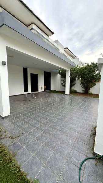 Rumah Kluster untuk Dijual di Kota Masai (Pasir Gudang) - Ee Fong Toh - PropertyGuru.com.my