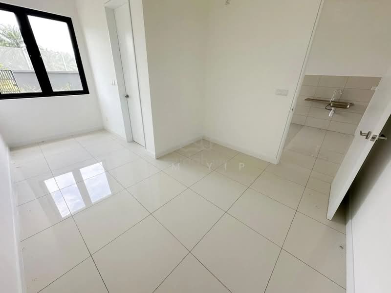 2-storey Terraced House for Sale in Sungai Buloh (Selangor) - Tom Yip - Interior - PropertyGuru.com.my