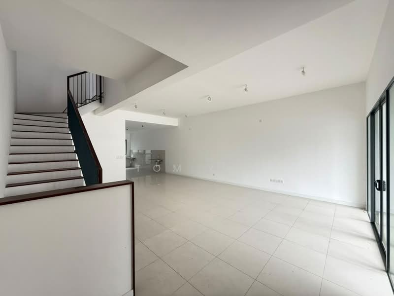 2-storey Terraced House for Sale in Sungai Buloh (Selangor) - Tom Yip - Interior - PropertyGuru.com.my