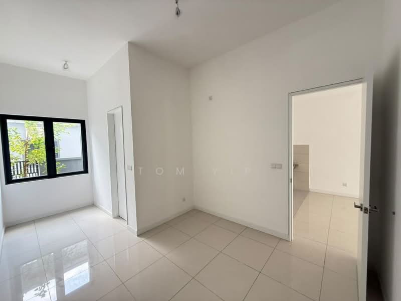 2-storey Terraced House for Sale in Sungai Buloh (Selangor) - Tom Yip - Interior - PropertyGuru.com.my