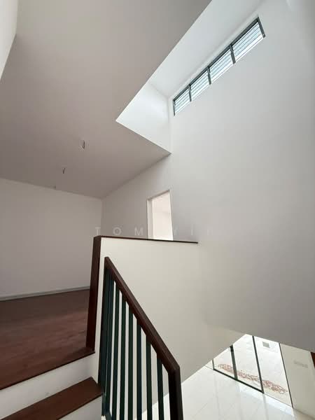 2-storey Terraced House for Sale in Sungai Buloh (Selangor) - Tom Yip - Interior - PropertyGuru.com.my