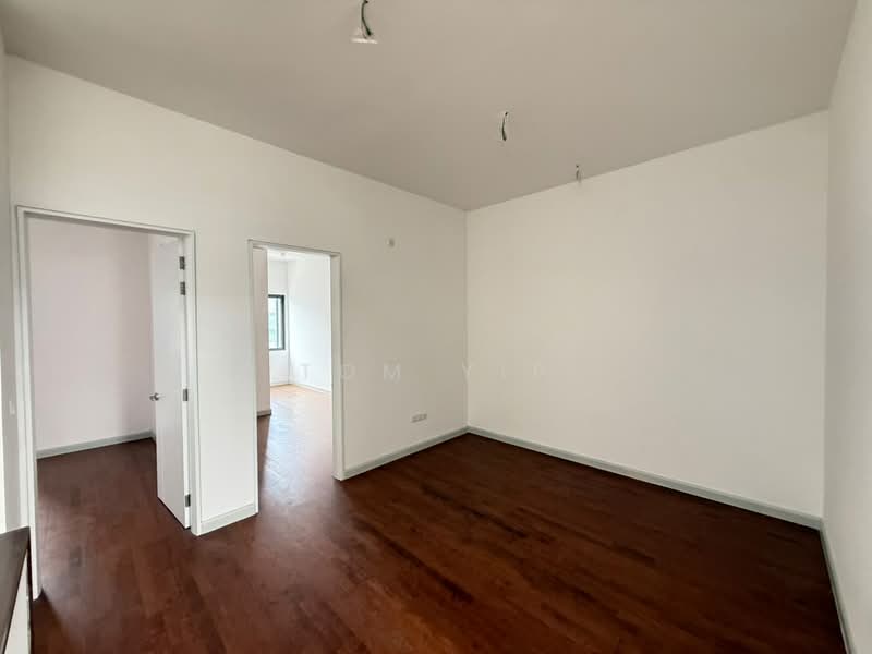 2-storey Terraced House for Sale in Sungai Buloh (Selangor) - Tom Yip - Interior - PropertyGuru.com.my