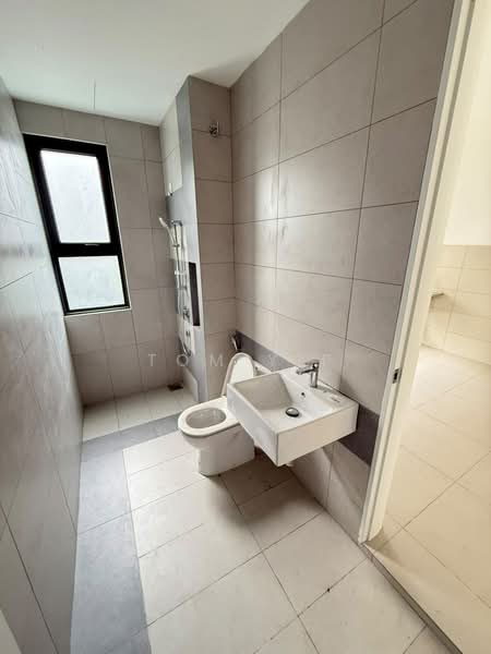 2-storey Terraced House for Sale in Sungai Buloh (Selangor) - Tom Yip - Bathroom - PropertyGuru.com.my