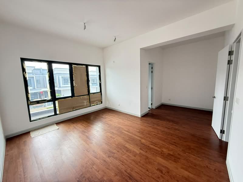 2-storey Terraced House for Sale in Sungai Buloh (Selangor) - Tom Yip - Interior - PropertyGuru.com.my