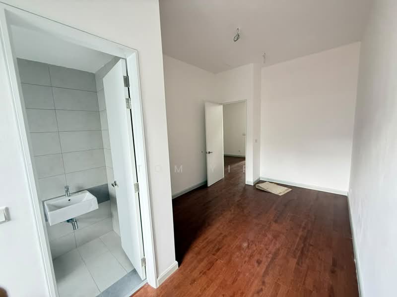2-storey Terraced House for Sale in Sungai Buloh (Selangor) - Tom Yip - Interior - PropertyGuru.com.my