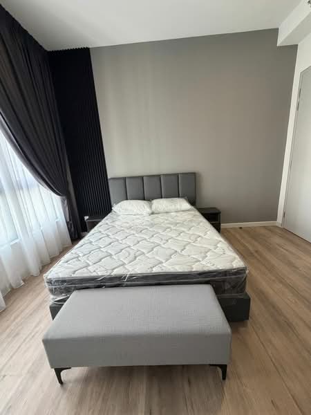 Service Residence for Rent at Sunway Belfield - Yan . - Bedroom - PropertyGuru.com.my