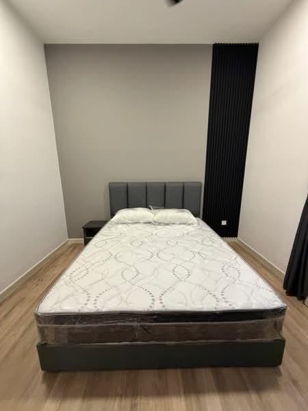 Service Residence for Rent at Sunway Belfield - Yan . - Bedroom - PropertyGuru.com.my