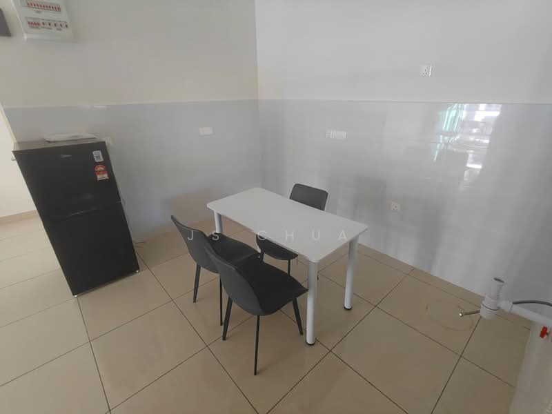 Condominium for Rent at Brezza Hill - JS CHUA - Interior - PropertyGuru.com.my
