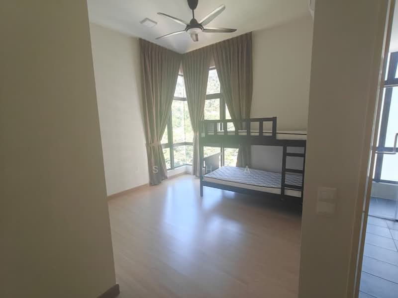 Condominium for Rent at Brezza Hill - JS CHUA - Bedroom - PropertyGuru.com.my