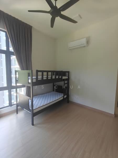 Condominium for Rent at Brezza Hill - JS CHUA - Bedroom - PropertyGuru.com.my