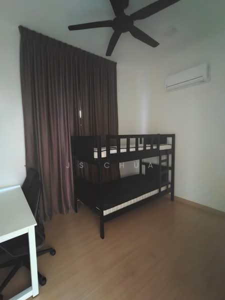 Condominium for Rent at Brezza Hill - JS CHUA - Bedroom - PropertyGuru.com.my