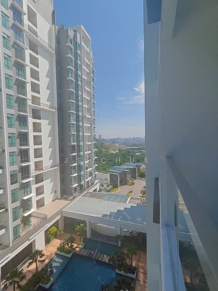 Condominium for Rent at Brezza Hill - JS CHUA - Exterior - PropertyGuru.com.my