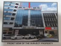 For Rent - Persiaran Greenhill