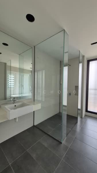 Service Residence for Rent at Southkey Mosaic - Tim Chong - PropertyGuru.com.my