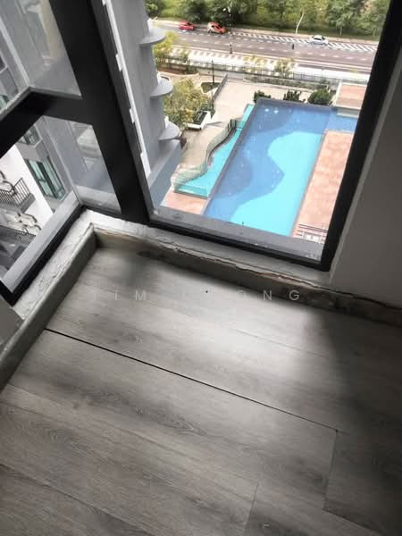 Service Residence for Rent at Southkey Mosaic - Tim Chong - PropertyGuru.com.my
