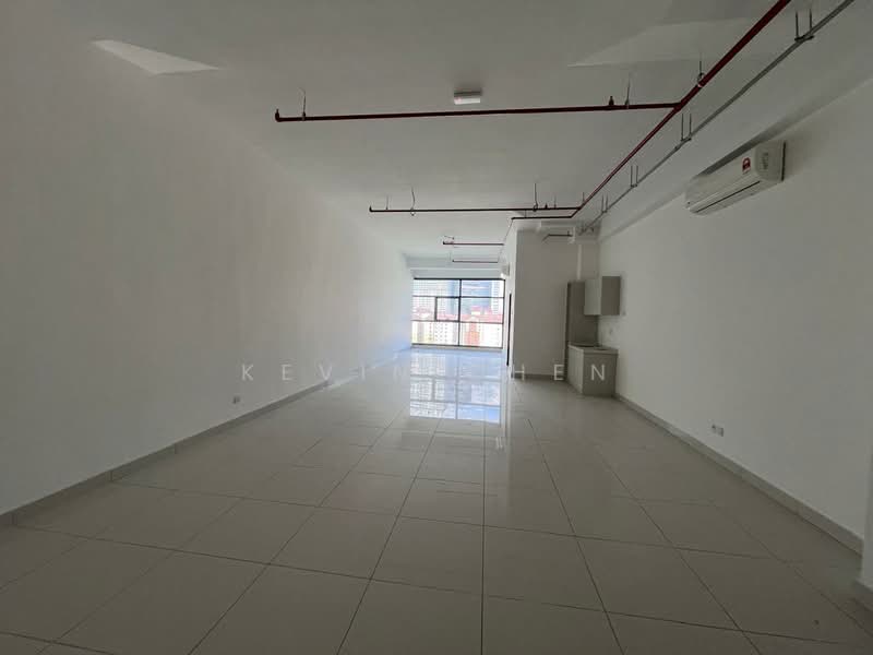 Office for Rent in Kampung Berembang (Ampang) - Kevin Chen - Interior - PropertyGuru.com.my