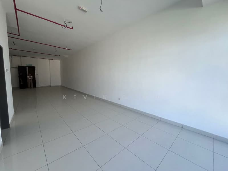 Office for Rent in Kampung Berembang (Ampang) - Kevin Chen - Interior - PropertyGuru.com.my