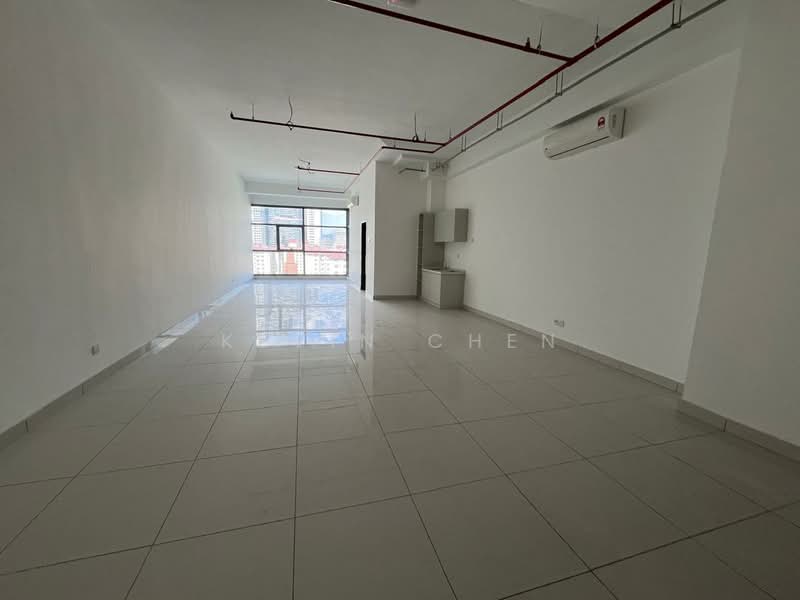 Office for Rent in Kampung Berembang (Ampang) - Kevin Chen - Interior - PropertyGuru.com.my